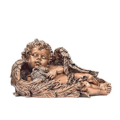 Полимерная скульптура 006 б